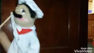 Chef PeePee Rap: Chef PeePee Tribute