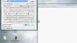 hw to get more fonts for steam