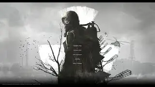 ⚠️(см. описание!!!) STALKER Anomaly 1.5.2. Expedition 2.2.1 - моя скромная Custom сборочка