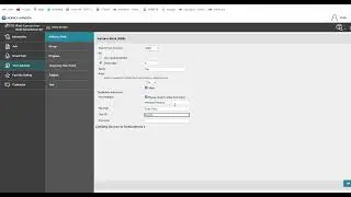 Konica Minolta BizHub 367 : How to add Address Store to sent a scanned file directly to PC