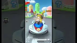 mario kart tour (no commentary) | frenzy!