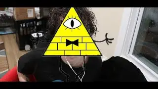 Bill Cipher Returns?? | Reddit