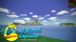 Exploring Wuhu Island!