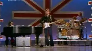Derek and The Dominos - It's Too Late