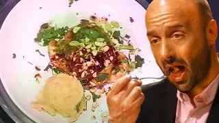 The Most DISGUSTING MasterChef Moments EVER!