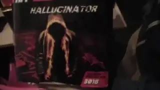 Vuurwerk collectie PTV 2015/2016 Legaal Deel 2 - HD