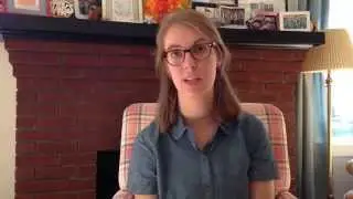YAC Alumni Advice - Ellen Blanchard