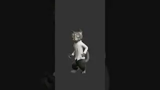 Boogie Down but only Timon 