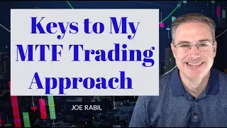 Keys to My MTF Trading Approach