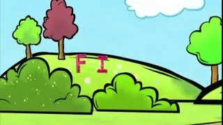 Super Why Super Letters Has a Sparta No BGM Remix