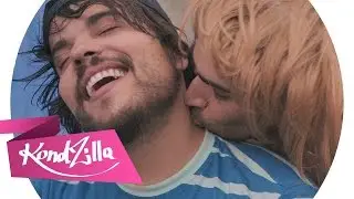 PARÓDIA ♫ | DEU ONDA - MC G15