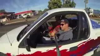 It's Lank Normal!Productions. Straya East Coast Road Trips