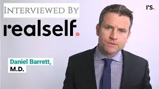 Getting Interviewed By REALSELF!!
