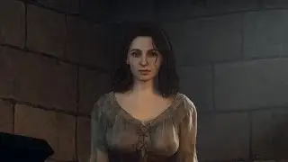 Dragon's Dogma 2 : Дом там, где сердце. Задание, прохождение. Роман с Ульрикой.