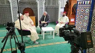 ليلة القدر ونزول القرآن الجزء الثاني