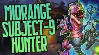 Midrange Sub-9 Hunter | Boomsday Project | Dekkster