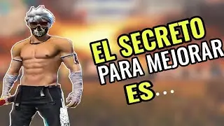 DESCUBRI ESTO para incrementar MI NIVEL en PVP |como MEJORAR EN PVP free fire 2021 CONSEJOS PARA PVP