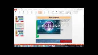 TestNG Topic-1- How to Install TestNG