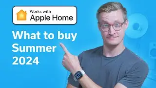 Which Apple Home products are good to buy?