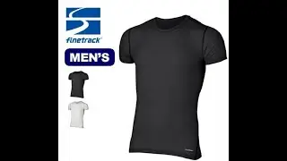 Finetrack ---  A perfect fit for every occasion.
