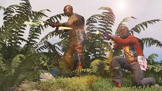 We PVP'D Our Way To RICHES! - Rust