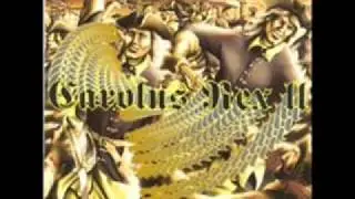 Carolus Rex II - Wan't Change