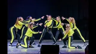 Школа танцев 