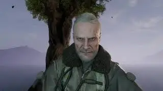 Metro Exodus Хорошая концовка