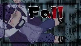 [🩹Falling👇🏼][🌿Ft:Hinata, Neji🌿][a trend from tt?]