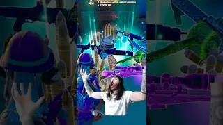 Reload Zero Build 🤣 