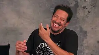 Impractical Jokers Sal Makes a Woman Blush