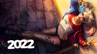 Music Mix 2022 ♫ EDM Remixes of Popular Songs ♫ Best EDM Music ​2022