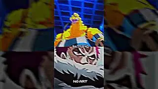 Queen vs Katakuri - with proofs