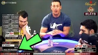 Bluffing with Blockers! - The Boski Breakdown