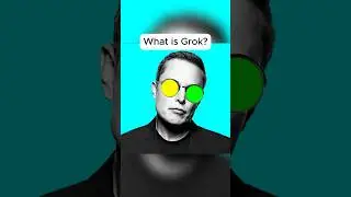 Elon Musk’s Grok AI THREATENS ChatGPT 