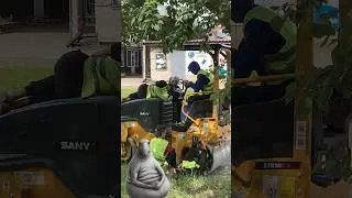 Все о дорожных работах в Степногорске..