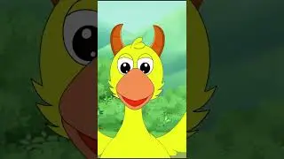Hattimatim Tim | হাট্টিমাটিম টিম | Bengali Nursery Rhymes | Hattimatim Poem