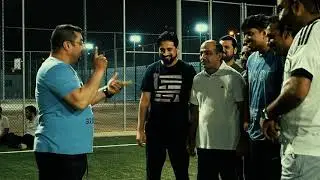 HARADH CRICKET TOURNAMENT day 4 | Canon 4000D Cinematic