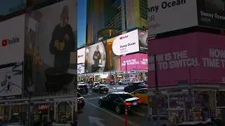 tu flaquito caraqueño favorito en NY!! 😘😘 te amo YouTube gracias!!
