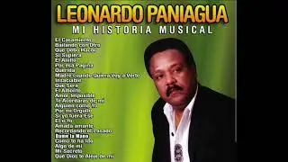 Leonardo Paniagua Por Mi Orgullo Full-HD