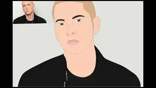 Eminem Speedpaint