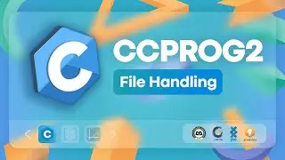 [CCPROG2] File Handling | Student Tutorials '23-'24