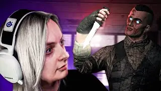 Outlast s Christeenee