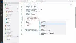 Tip: Angular, Visual Studio Code e Auto Import