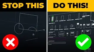 The 3 CAD Tips I Wish I Knew as a Beginner