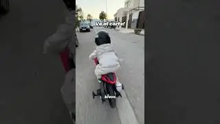 A QUE EDAD SE EMPIEZA?! 