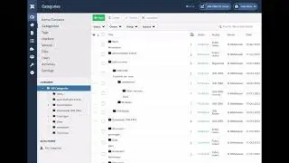 JSW CRM 4 Installation & first impressions