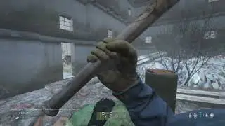 DayZ - A True Horror...
