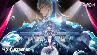 4.2 Cutscenes | Genshin Impact