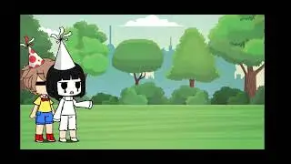 |Неадыкратный||meme Gacha Club||Пьеро, Буратино и Полина|